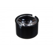 Линза для светодиода LED Lens 1-3W 45°-2
